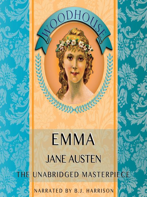 Title details for Emma by Jane Austen - Available